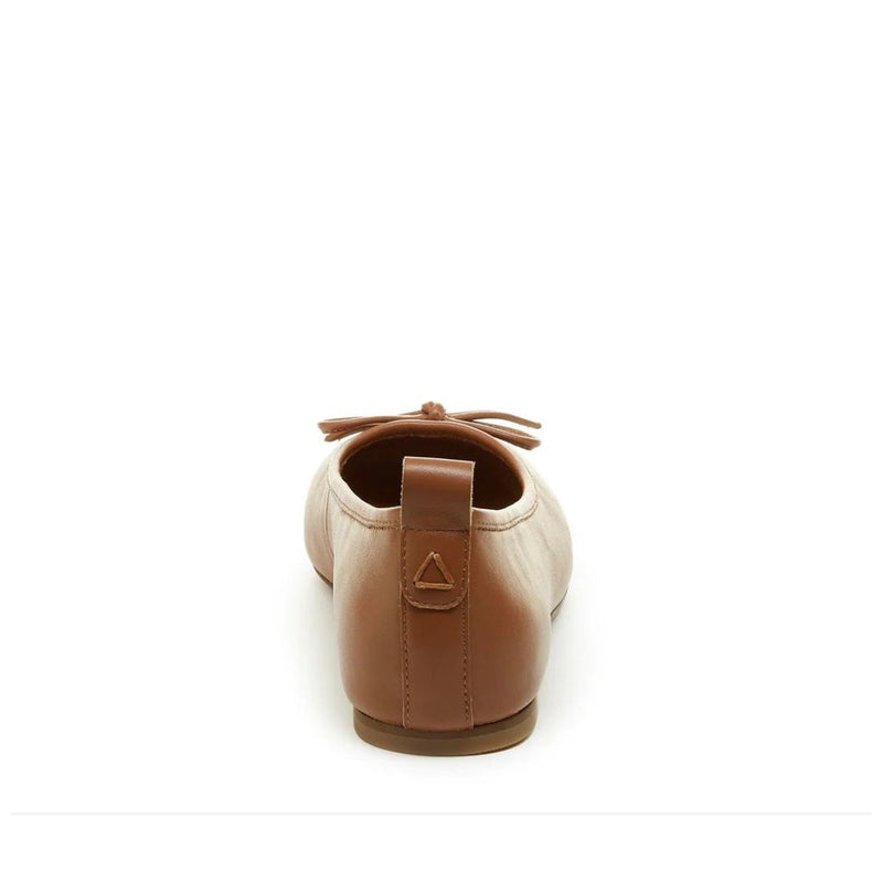 Frankie Flat | Gingerbread - Joanna A. Boutique