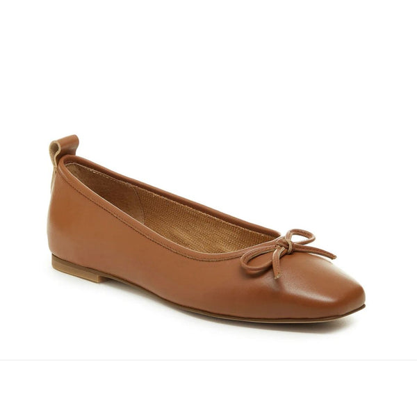 Frankie Flat | Gingerbread - Joanna A. Boutique