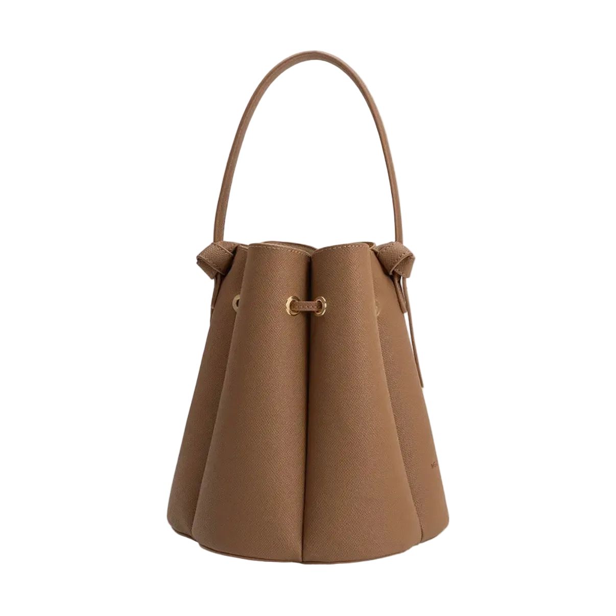 Laguna Vegan Leather Bag | Natural - Joanna A. Boutique