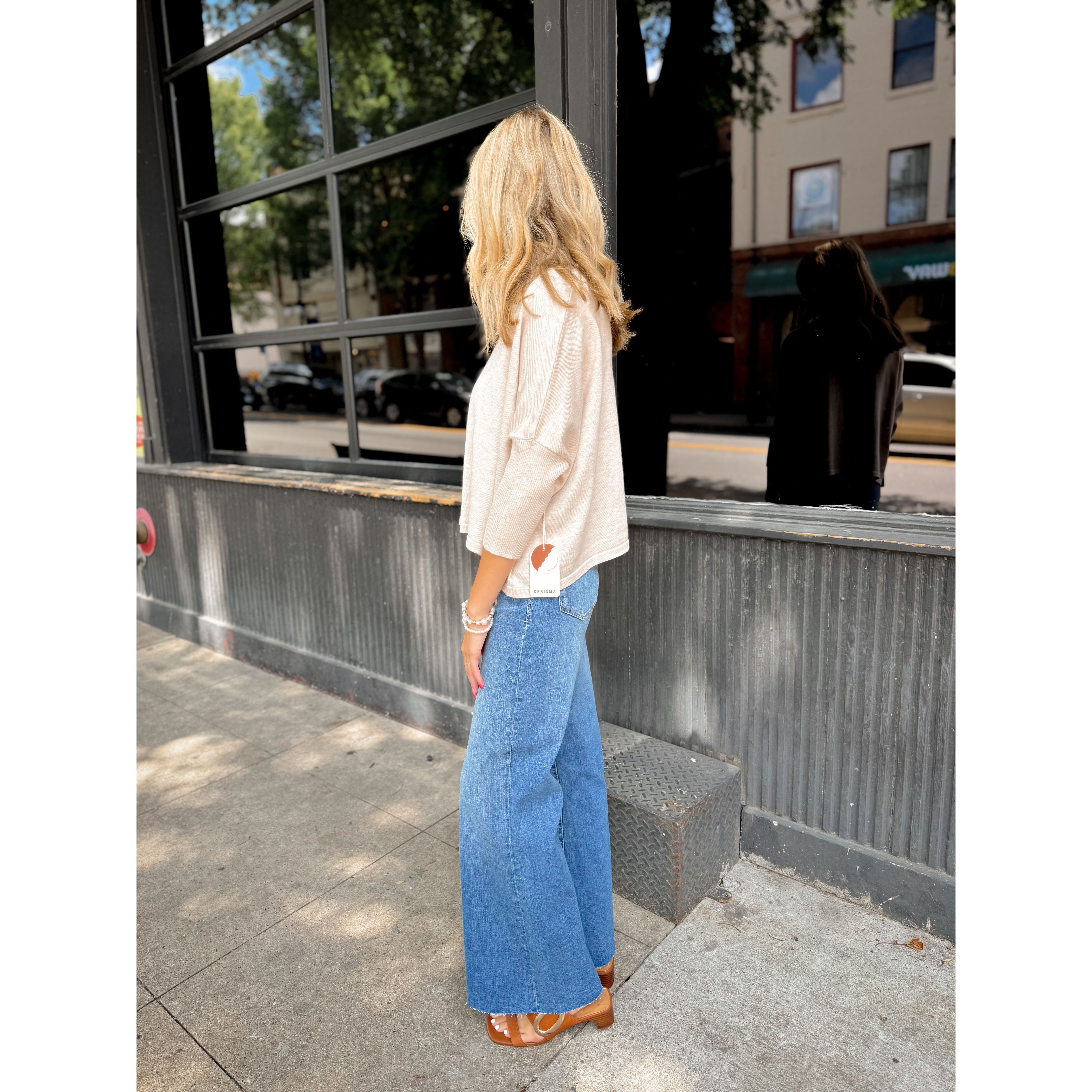 Fiona Jean | London - Joanna A. Boutique