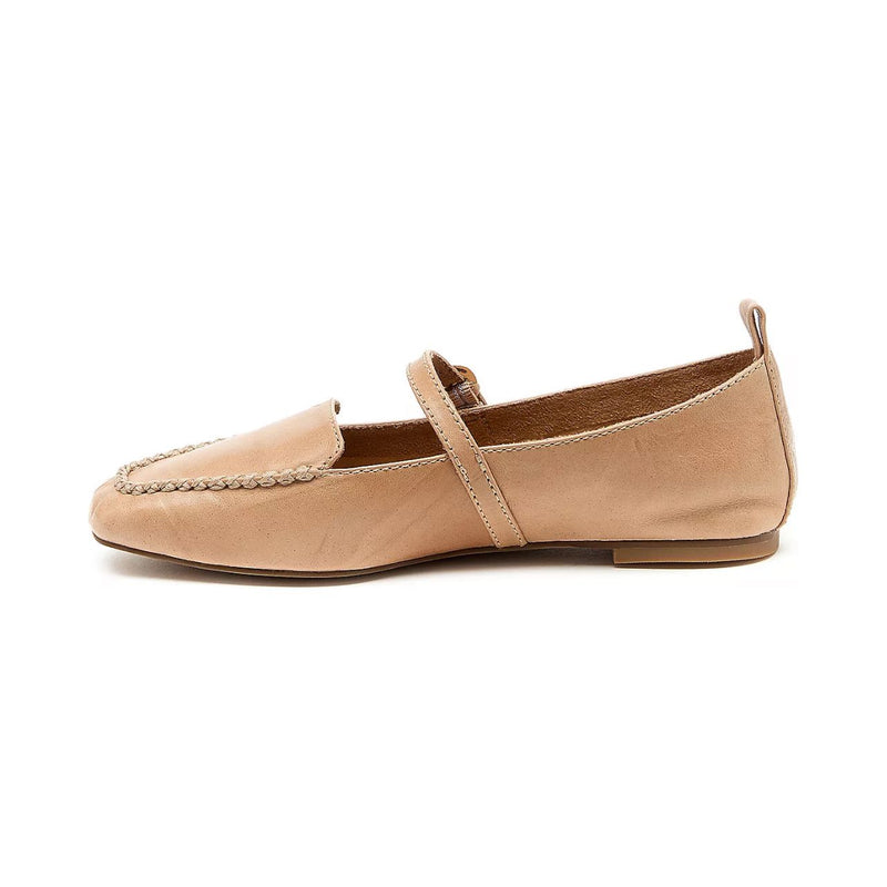Ferry Mary Jane Loafers - Joanna A. Boutique