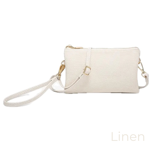 Sam Crossover Bag