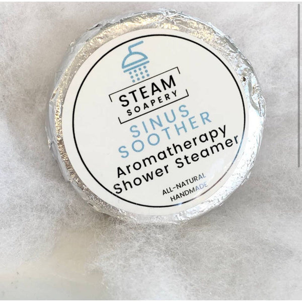 Aromatherapy Shower Steamers | Multiple Scents - Joanna A. Boutique