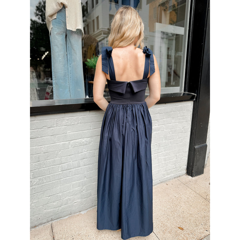 Karina Maxi Dress - Joanna A. Boutique