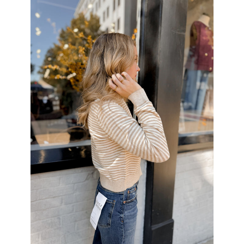 Montana Cardigan