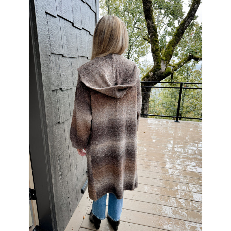 Hadley Cardigan