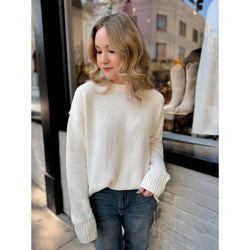 Rory Sweater