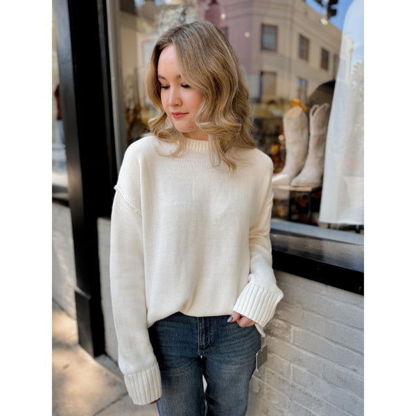 Rory Sweater