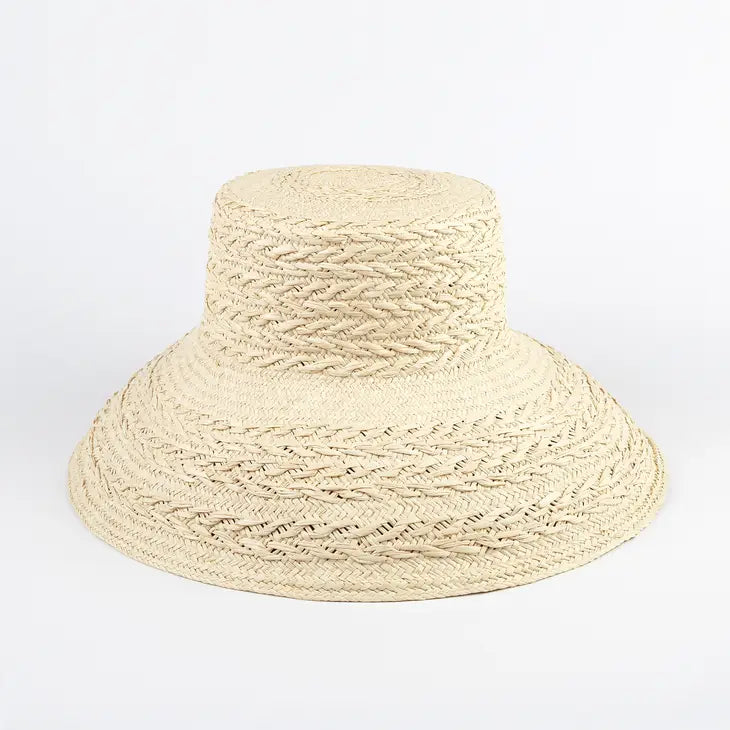 Cierra Bucket Hat - Joanna A. Boutique