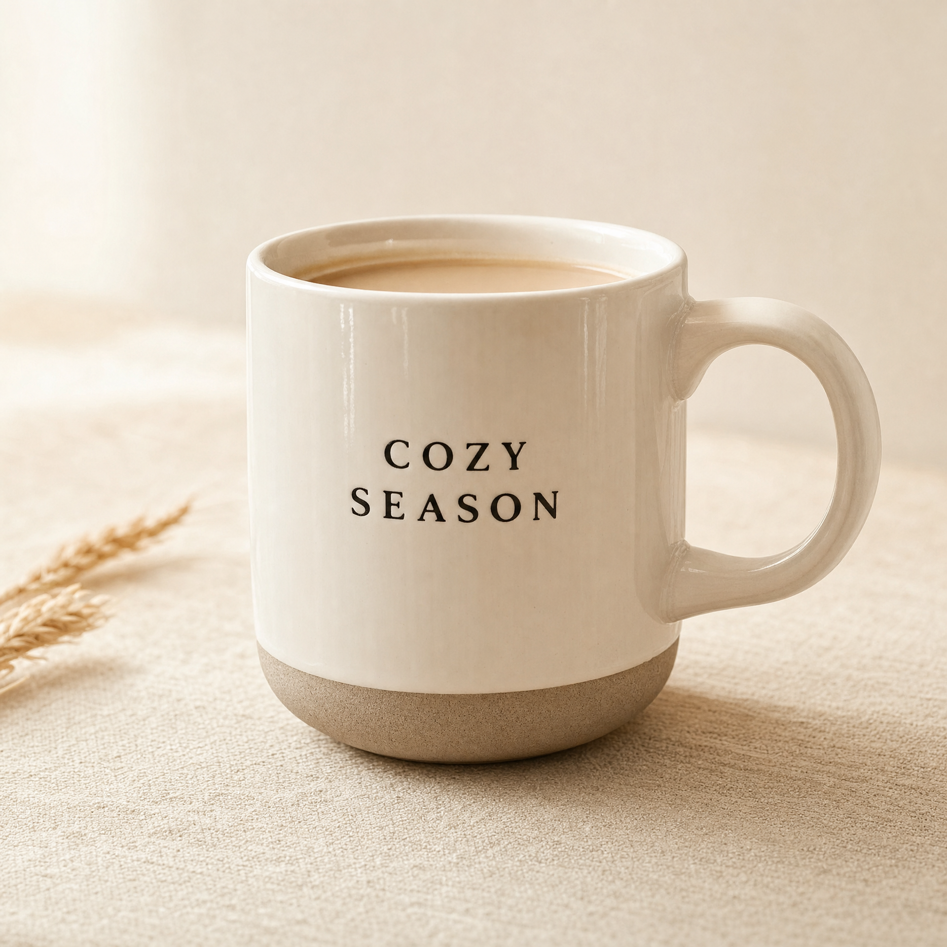 Cozy Season Mug - Joanna A. Boutique