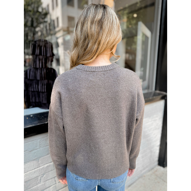 Cirrus Cozy Sweater