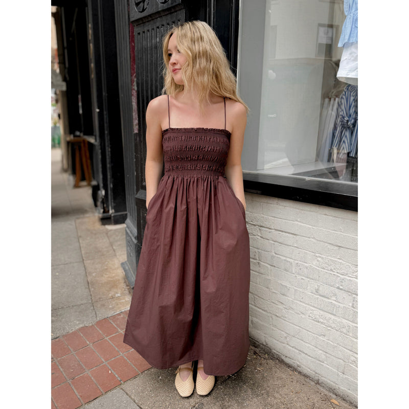 cornelia maxi dress CORNELIA Maxi Dress | Pink Maxi Dress