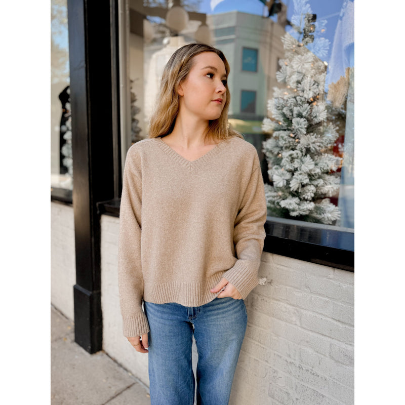 Eloise Sweater
