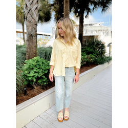 Raya Top - Joanna A. Boutique