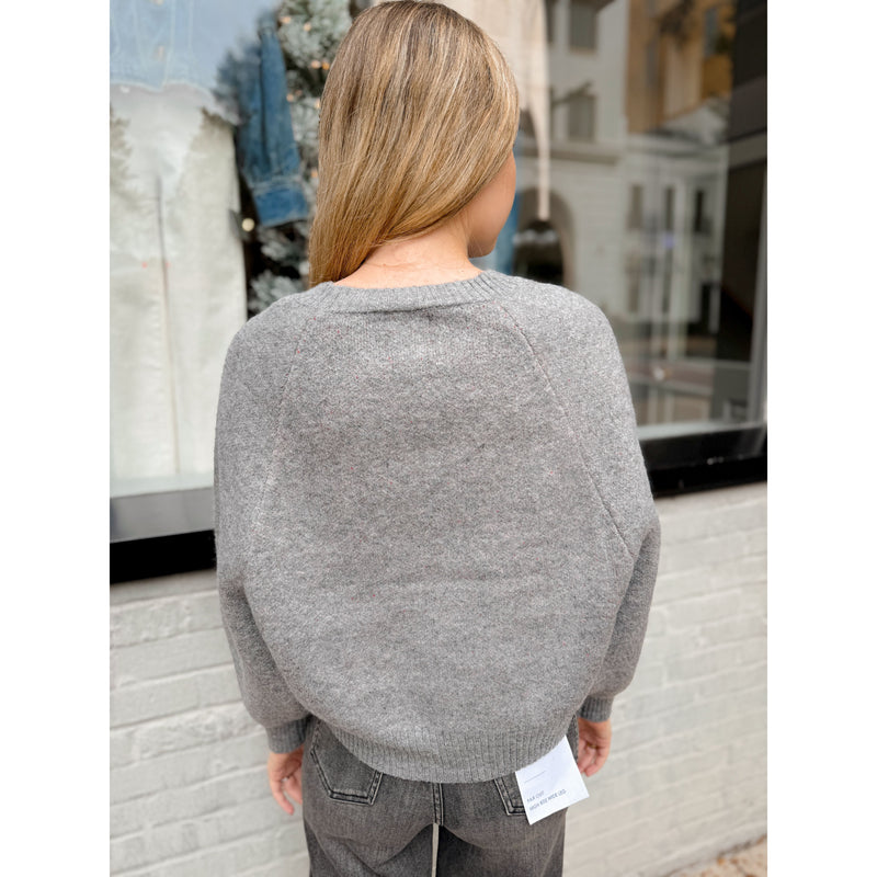 Tis The Season Sweater