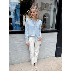 Annalise Top - Joanna A. Boutique