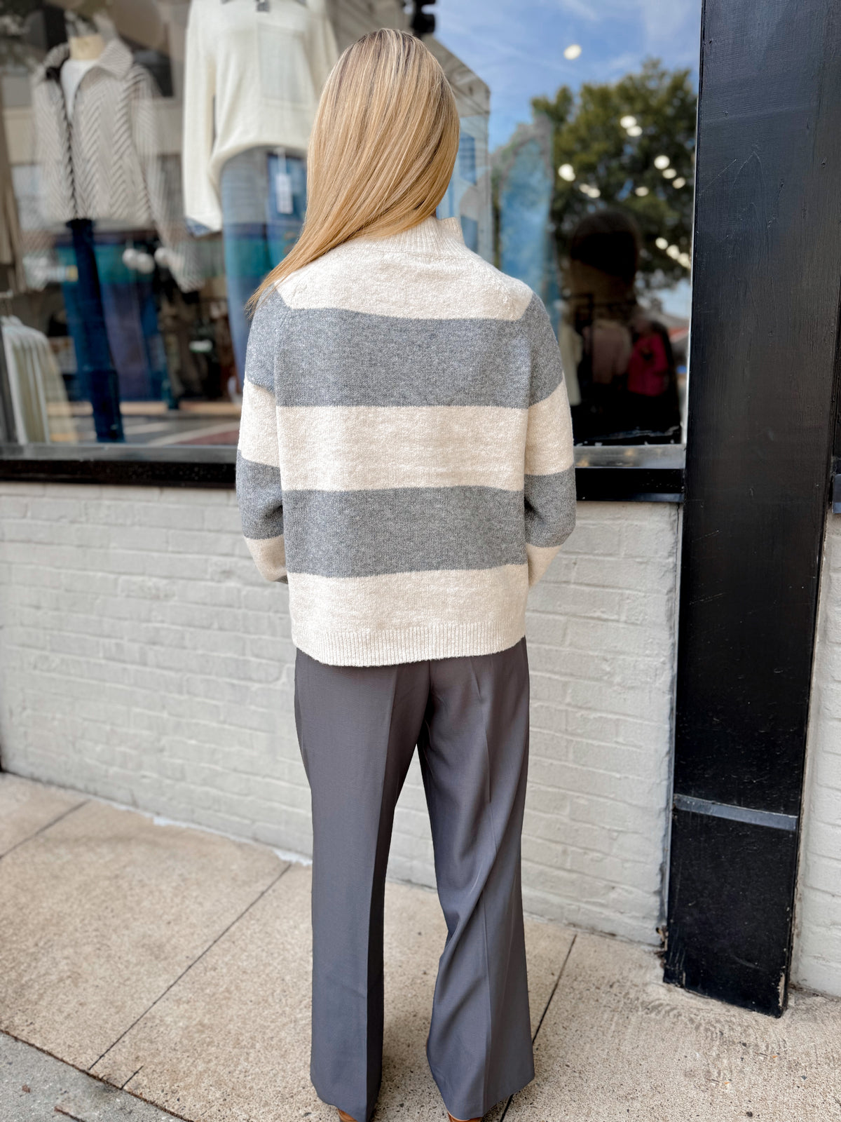 Edison Sweater
