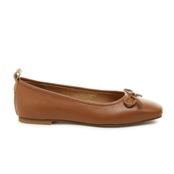 Frankie Flat | Gingerbread - Joanna A. Boutique