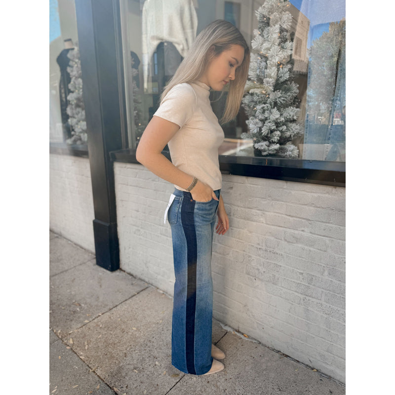 Far Out Jean | Tuxedo