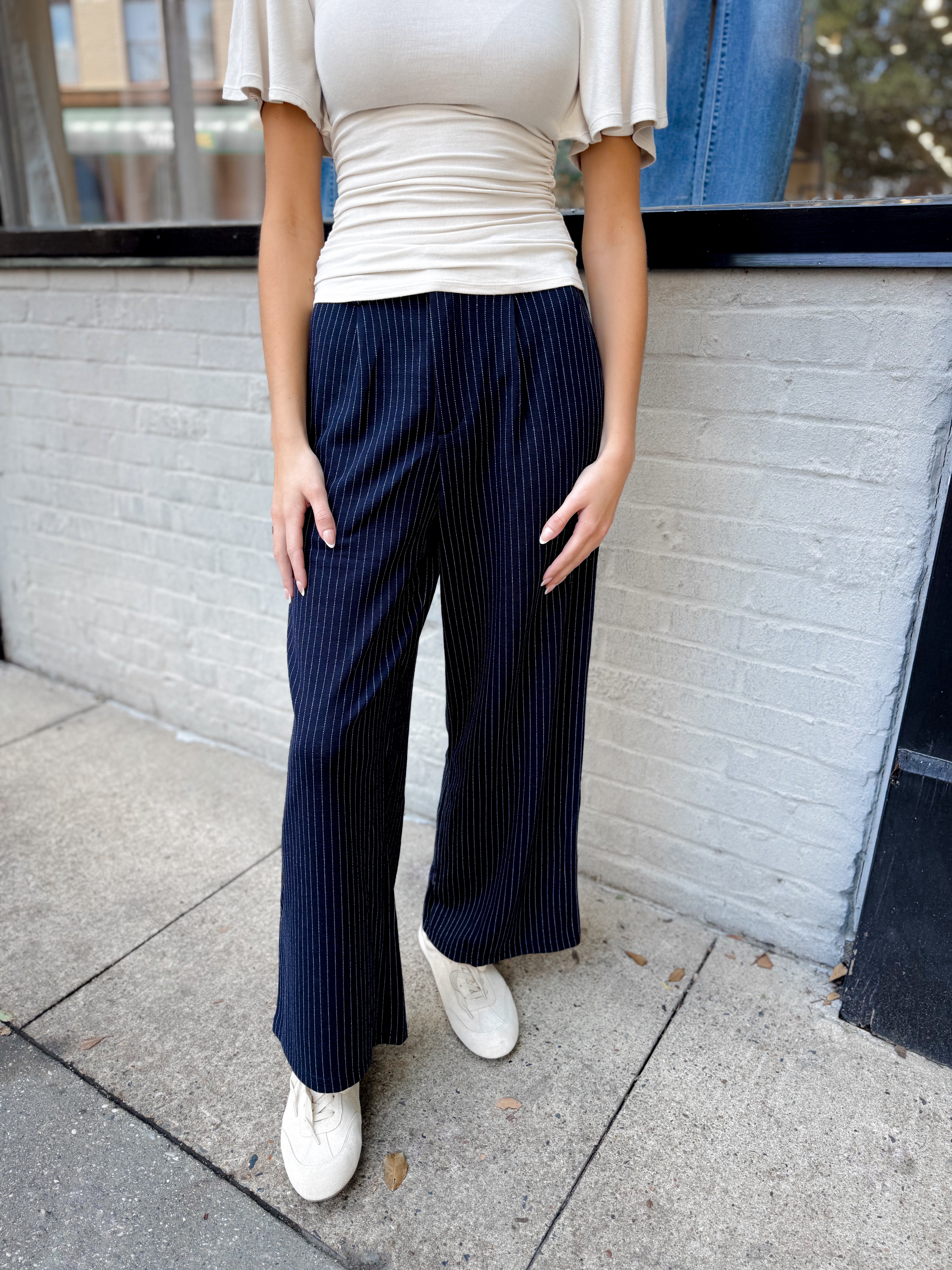 Legacy Pants