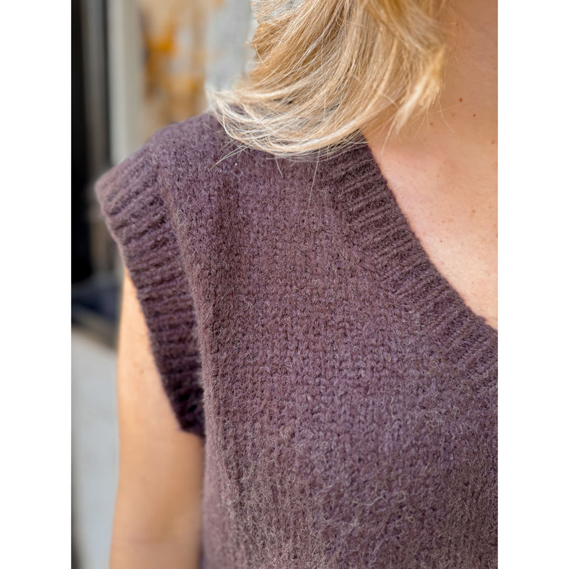 Peyton Sweater Vest