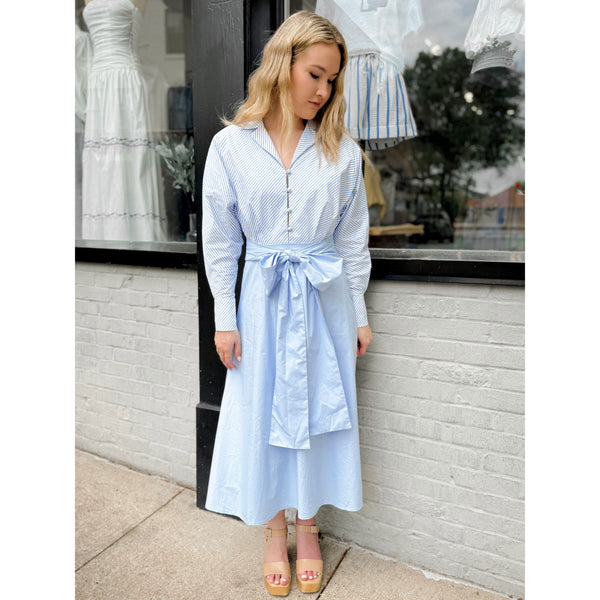 Carolyn Maxi Dress