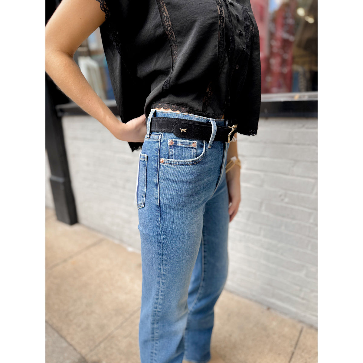 Ina Belt