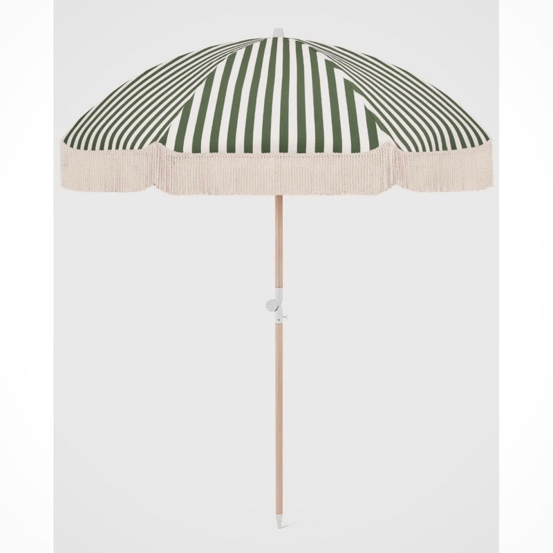 Vista Beach Umbrella