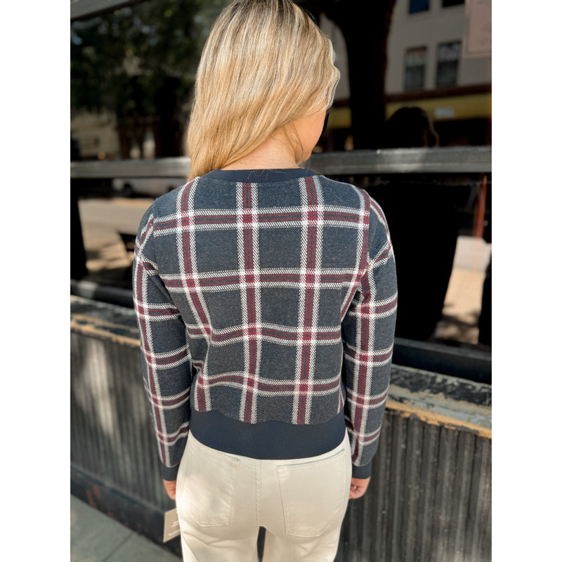Monica Cardigan - Joanna A. Boutique