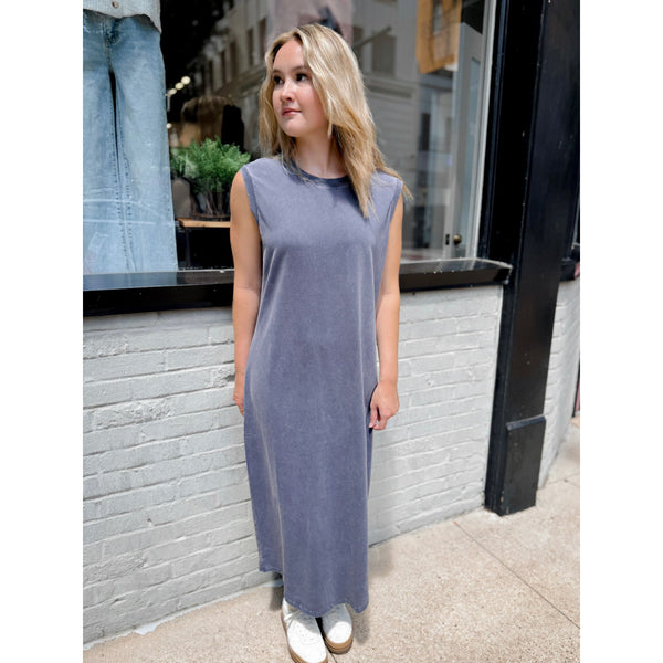 Camille Dress - Joanna A. Boutique