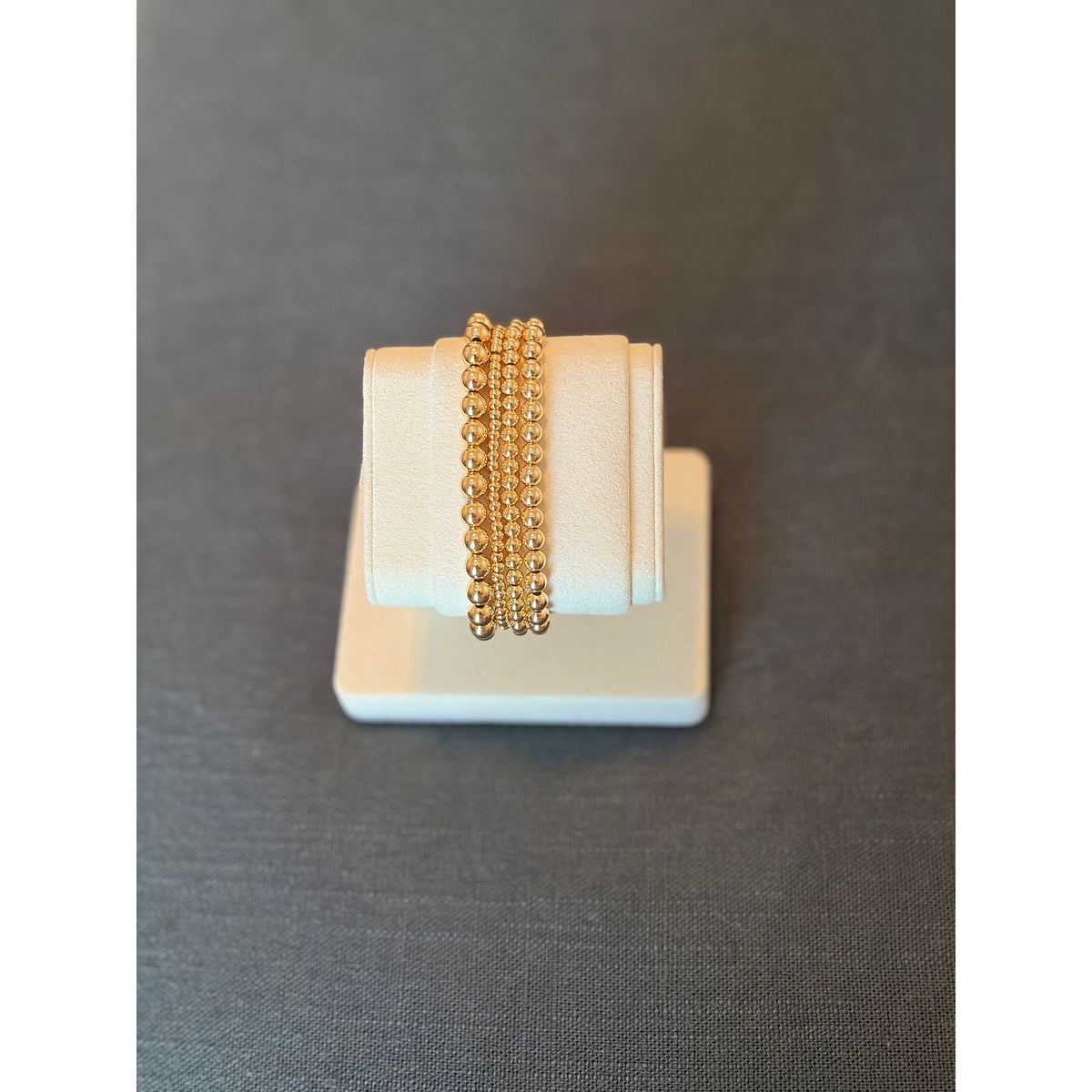 Ciara Beaded 4 Stack