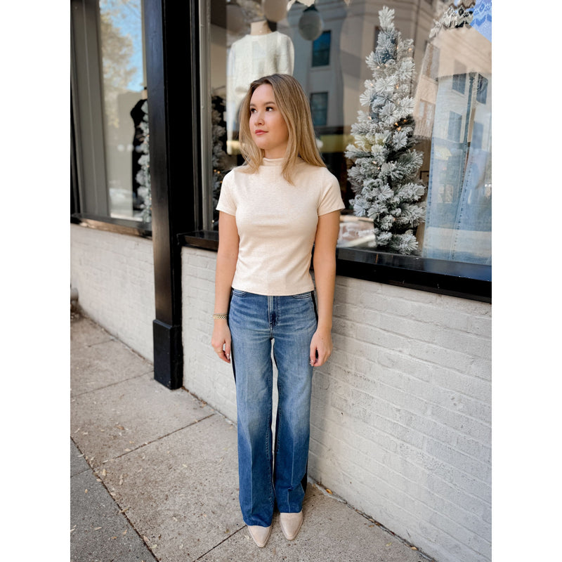 Far Out Jean | Tuxedo