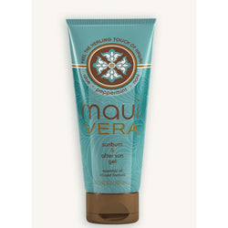 Maui Vera Mineral Sunburn Relief