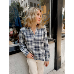 Irene Top - Joanna A. Boutique