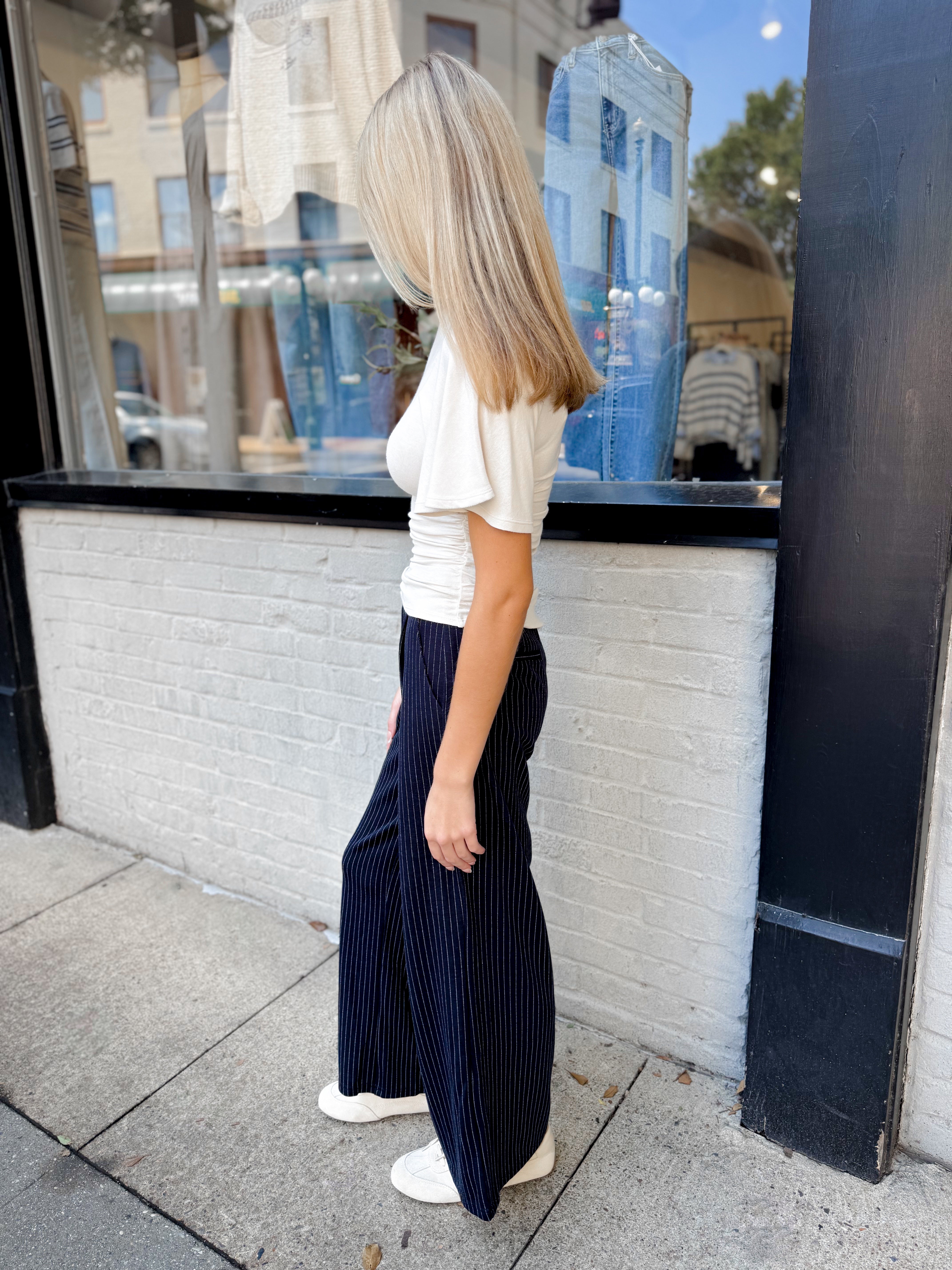 Legacy Pants
