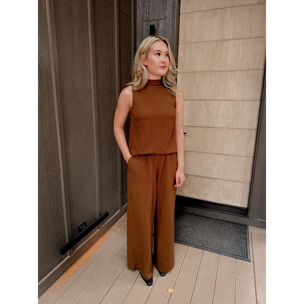 Serenade Pants - Joanna A. Boutique