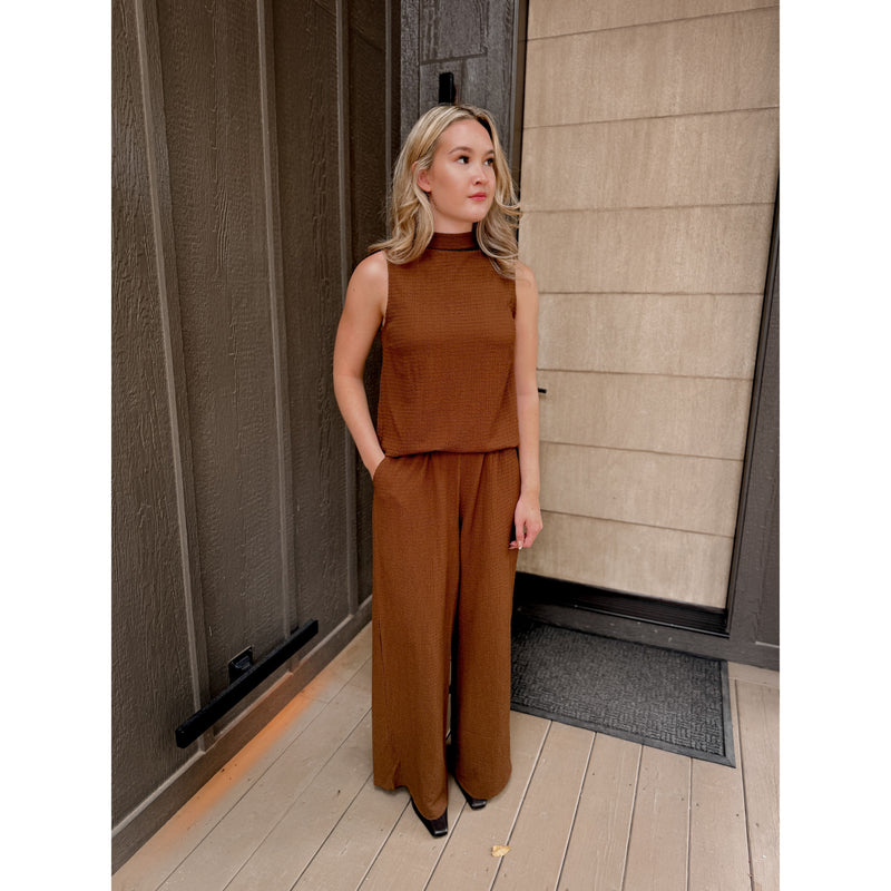 Serenade Pants - Joanna A. Boutique