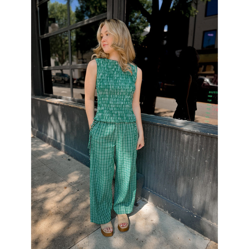Teagan Pants