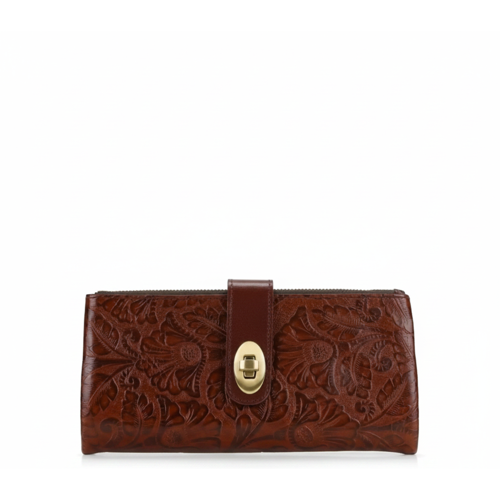 Annesley Wallet - Joanna A. Boutique