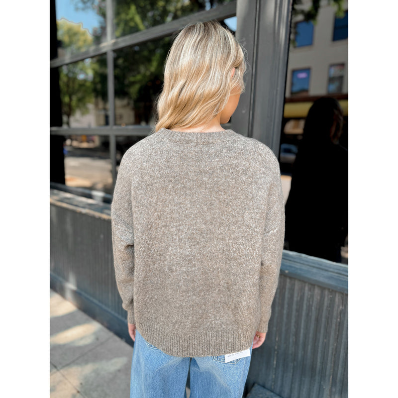 Mallard Sweater