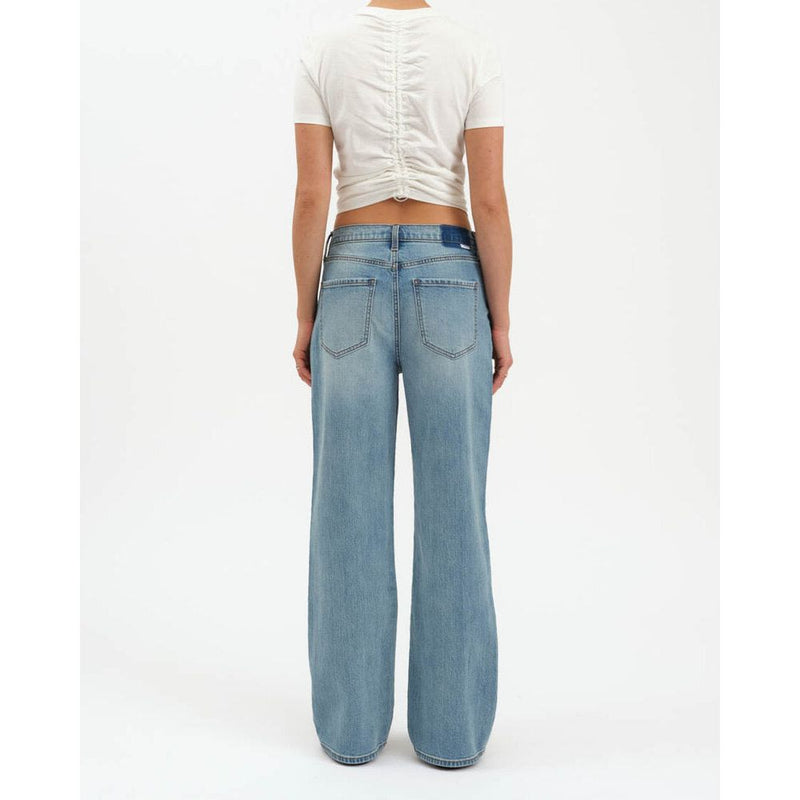 1999 Jean | Marina Vintage - Joanna A. Boutique