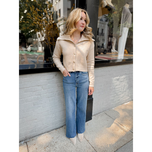 Holmen Cardigan