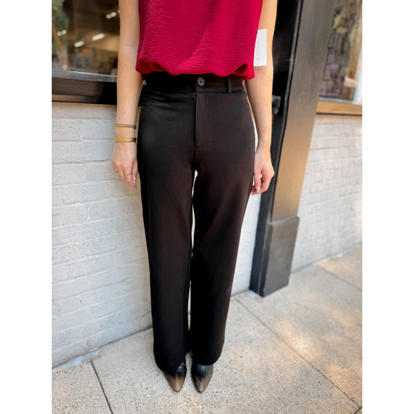 Do It All Rilynn Pant - Joanna A. Boutique