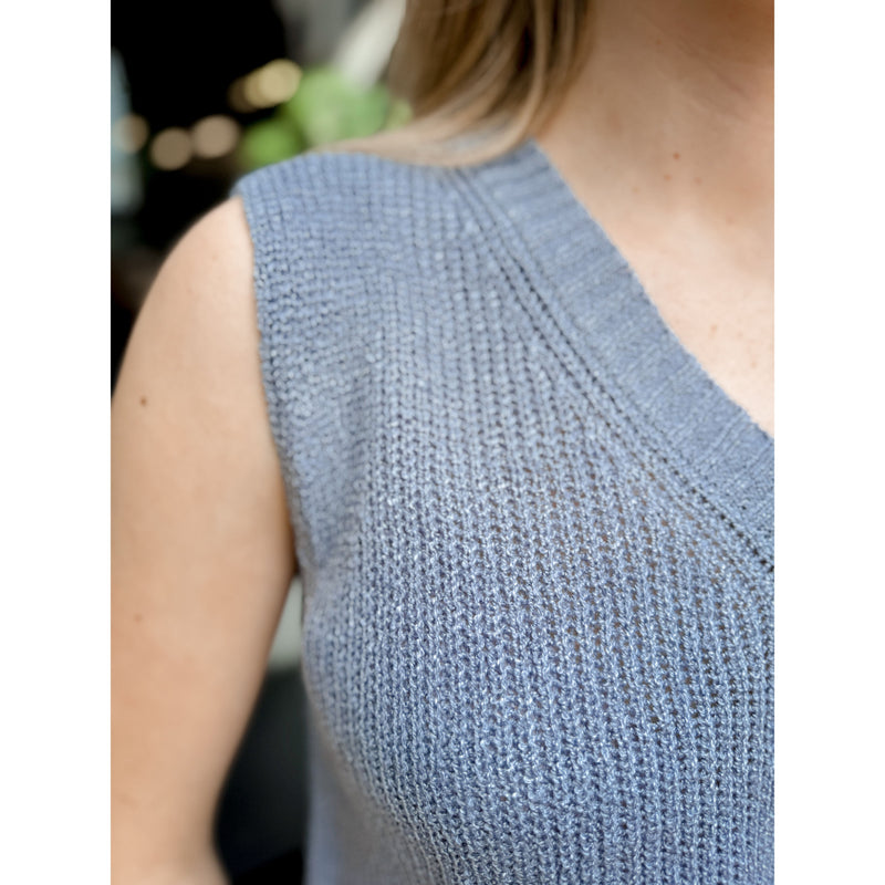 Ria Knit Vest