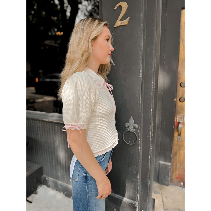 Lily Blouse