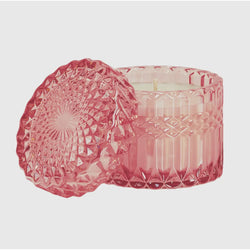 Pink Bellini Candle - Joanna A. Boutique