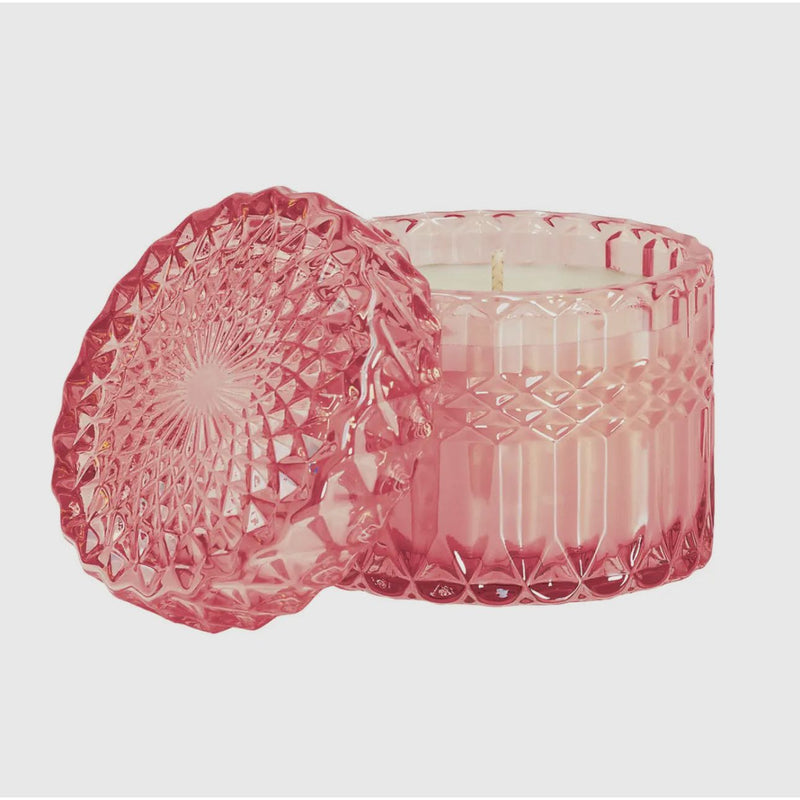 Pink Bellini Candle - Joanna A. Boutique