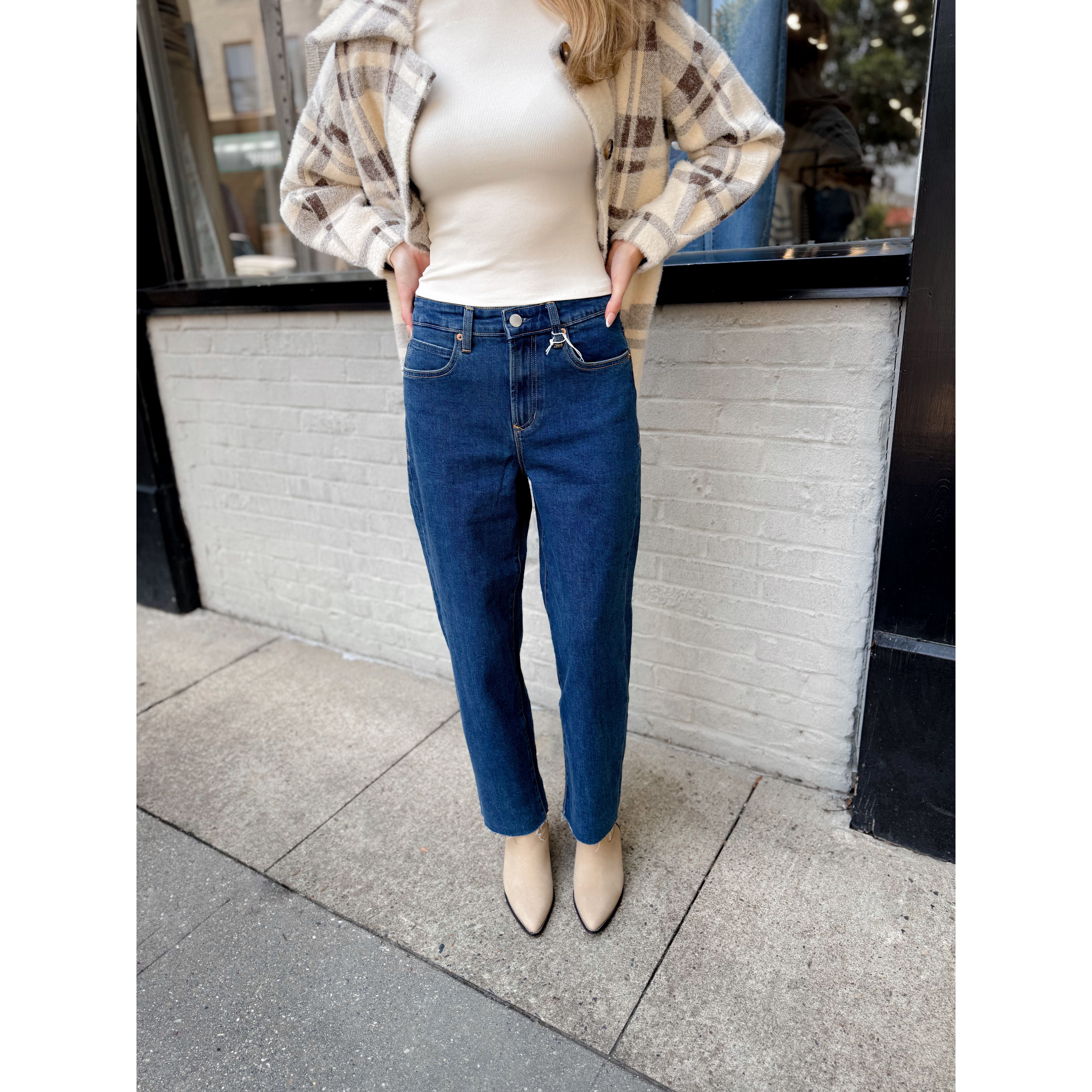 Everett Jean | Ultra Beam - Joanna A. Boutique
