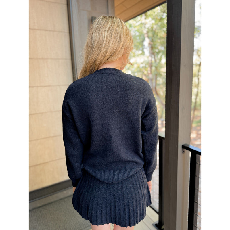 Gabriella Mini Skirt - Joanna A. Boutique