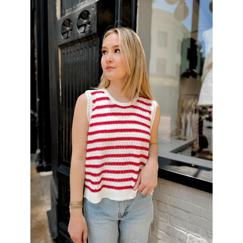 Marley Top